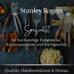 Küchenhelfer-Set "Black Walnut", 4-teilig