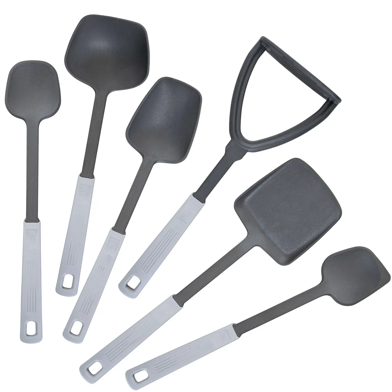 Küchenhelfer-Set "Köln", 6-teilig