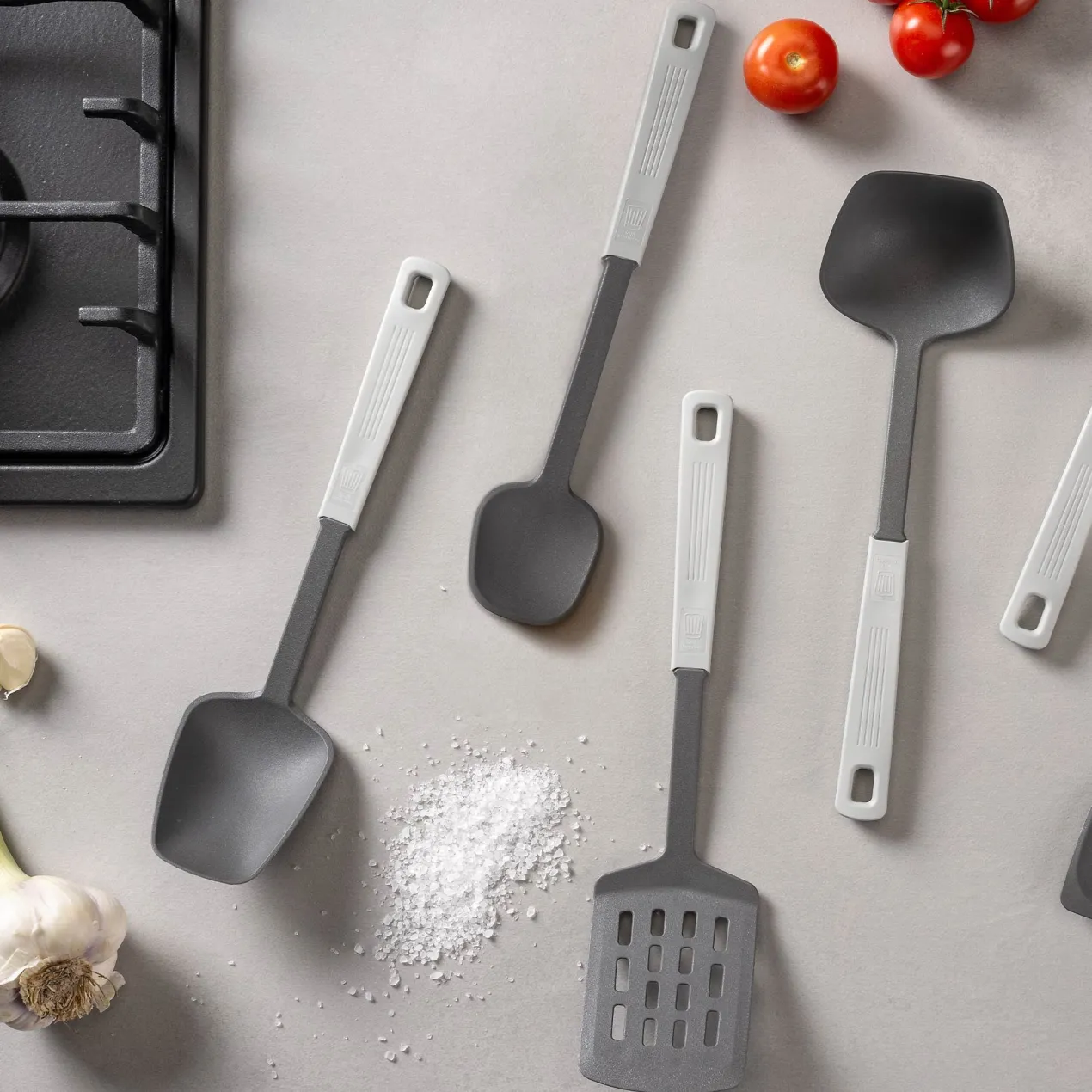 Küchenhelfer-Set "Köln", 4-teilig