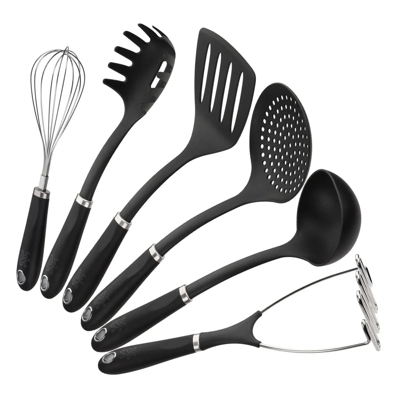 Küchenhelfer-Set "Pride", 6-teilig