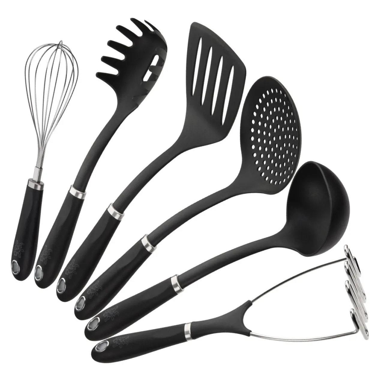Küchenhelfer-Set "Pride", 6-teilig