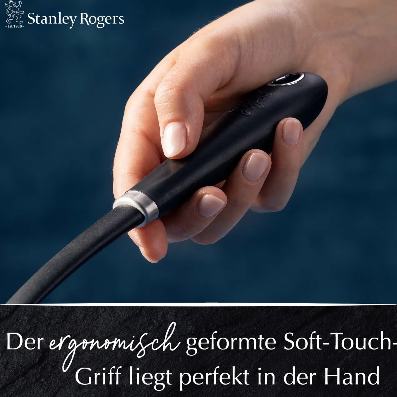 Küchenhelfer-Set "Pride", 6-teilig