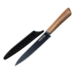 Küchenmesser Flow, 13,5cm Edelstahl-Klinge