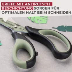 Kinder Schere Mini Cooking, Dino