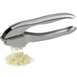 Knoblauchpresse Edelstahl