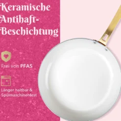 Kochgeschirr-Set, 10-teilig