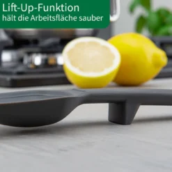 Kochlöffel flexibel, Silikon