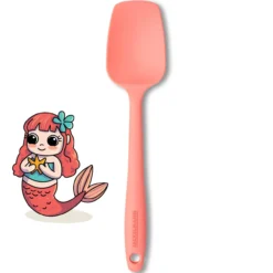 Kochlöffel Mini Cooking, rosa