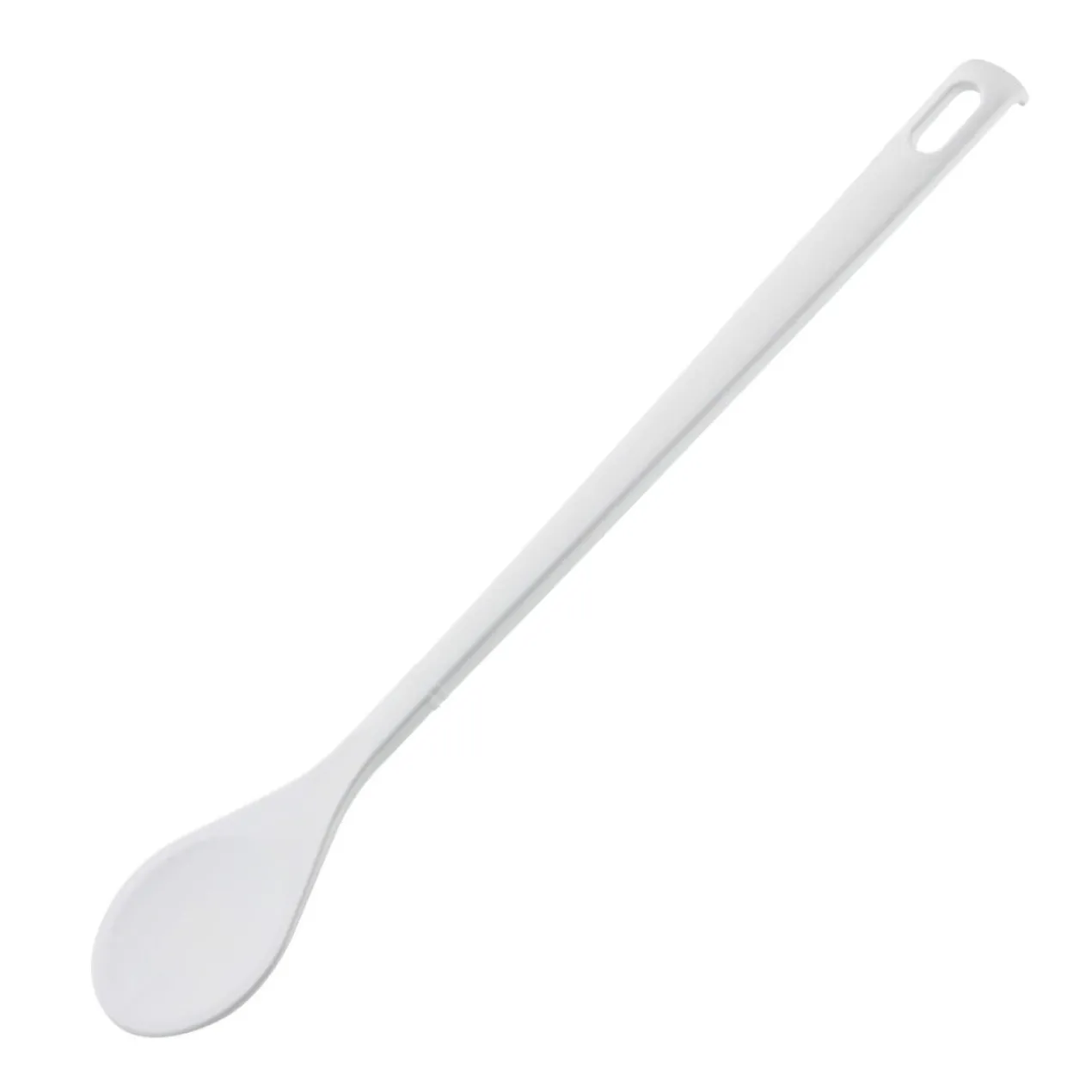 Kochlöffel rund Blanca, 30cm