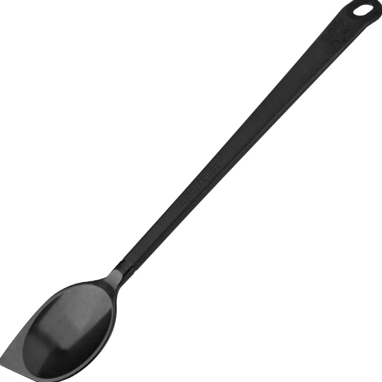 Kochlöffel spitz Black Lion, 33cm