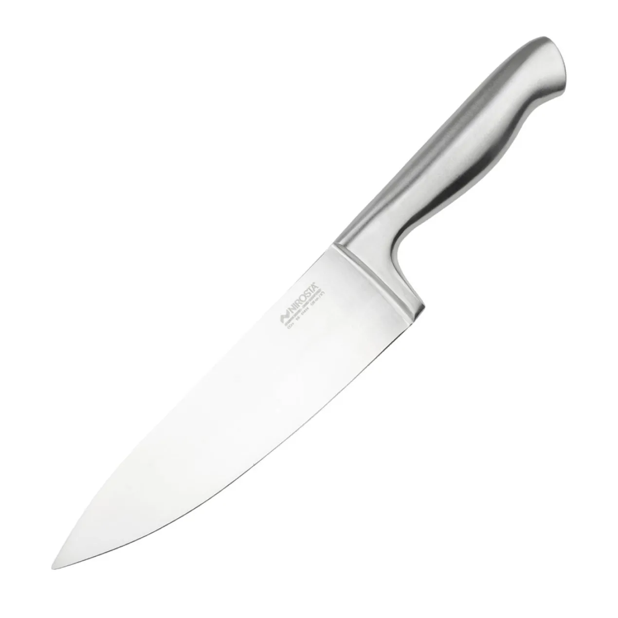 Kochmesser Star, 20cm Edelstahl-Klinge