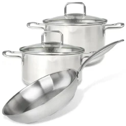 Koch-Set