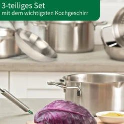 Koch-Set