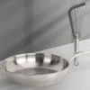 Koch-Set Pfanne München & Wender flexibel, 2-tlg