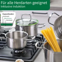 Kochtopf München, Ø20cm