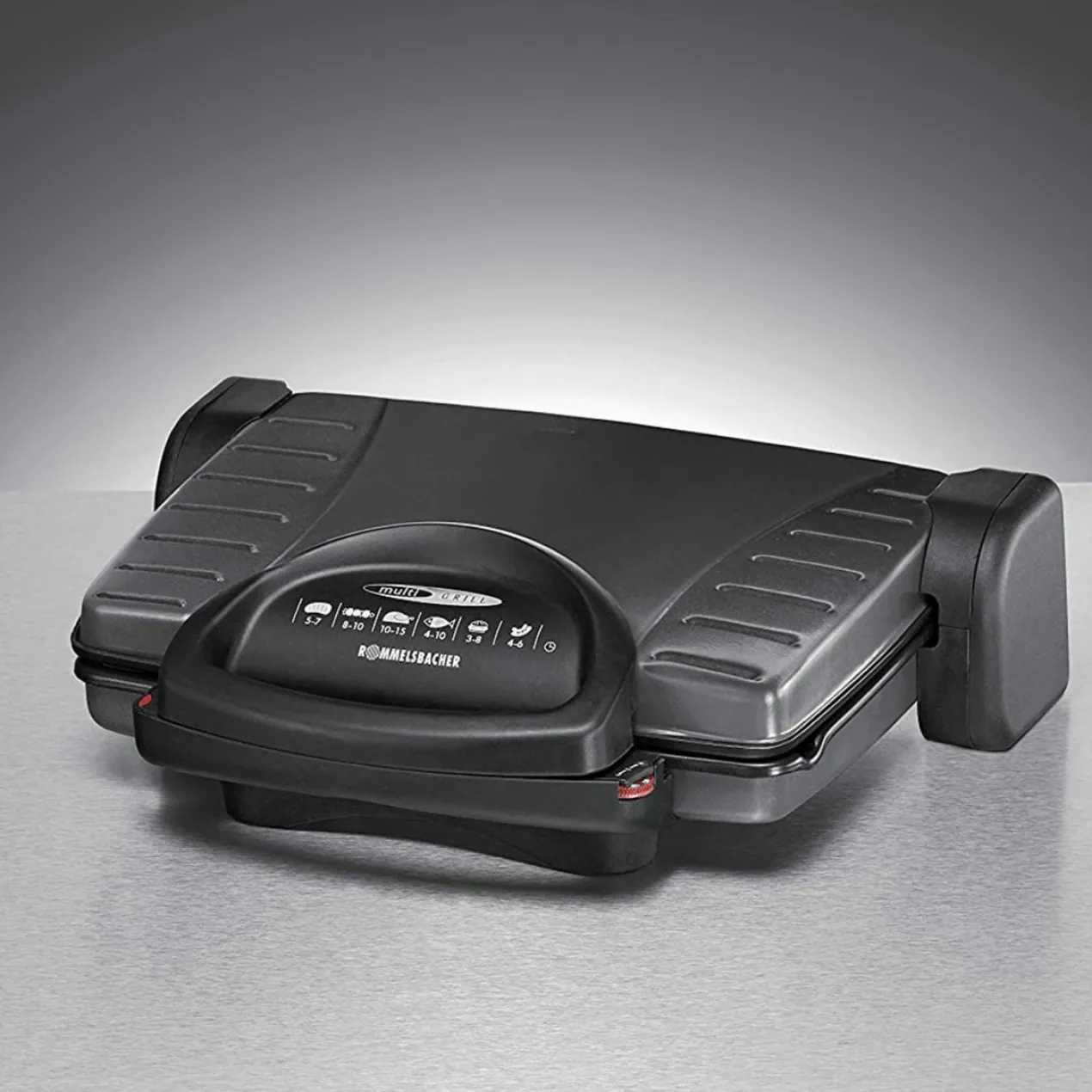Kontaktgrill KG 1800