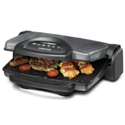 Kontaktgrill KG 1800