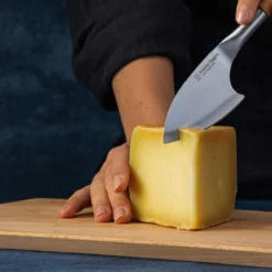 Käsemesser-Set für Weich- und Hartkäse, 2-teilig