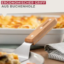 Lasagneheber, FAIR