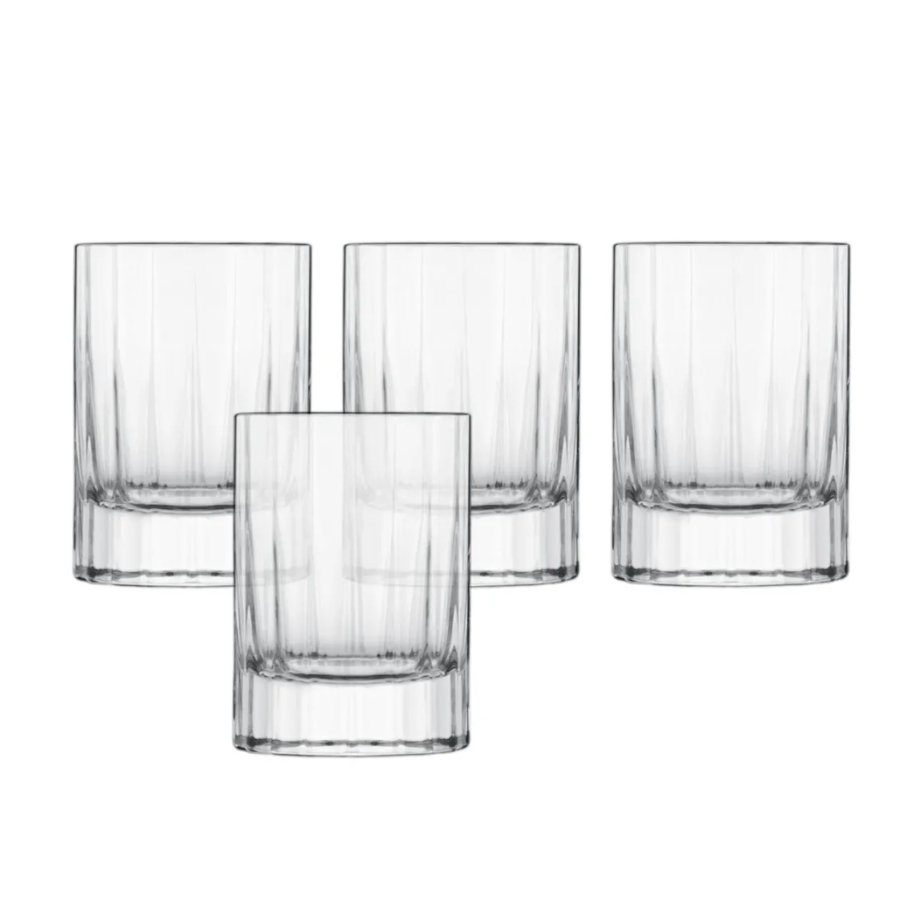Likörgläser Bach, 70 ml, 4 Stück