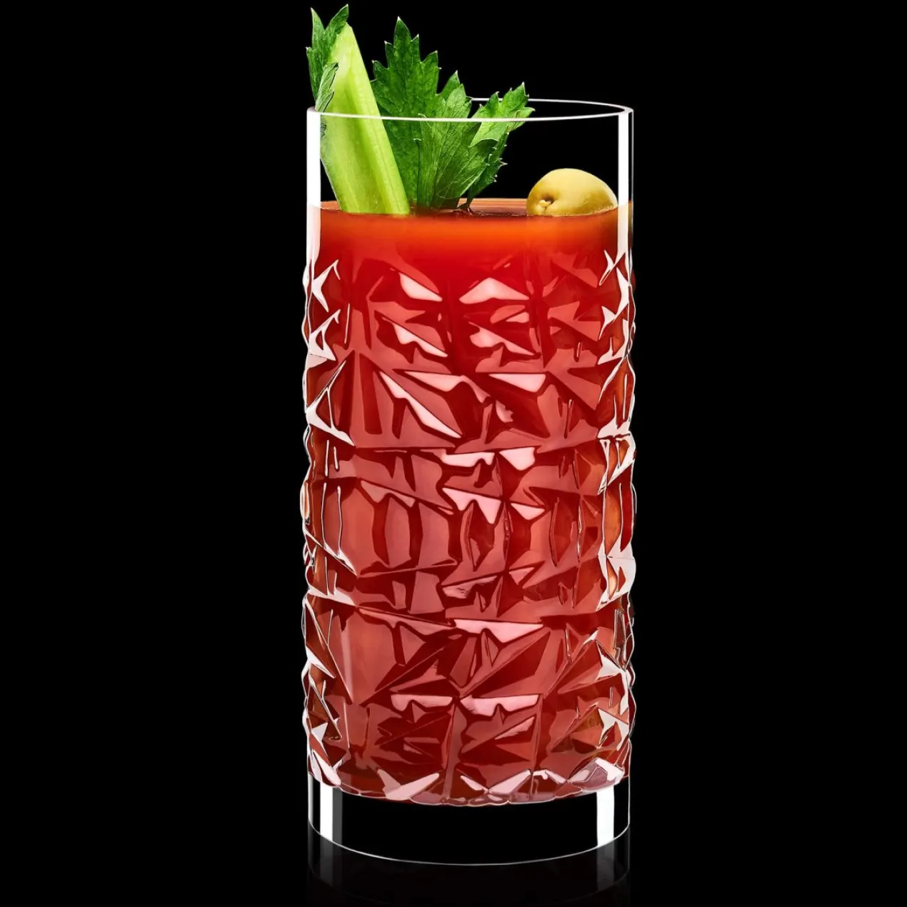 Longdrinkgläser Mixology, 480 ml, 4 Stück