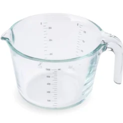 Messbecher Alles aus Glas, 1L