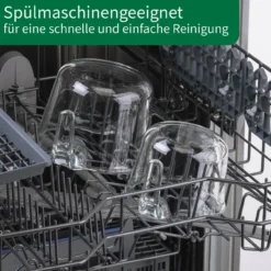 Messbecher Alles aus Glas, 500ml