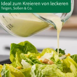 Messbecher Alles aus Glas, 500ml