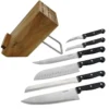 Messerblock-Set "Mega", 7-teilig
