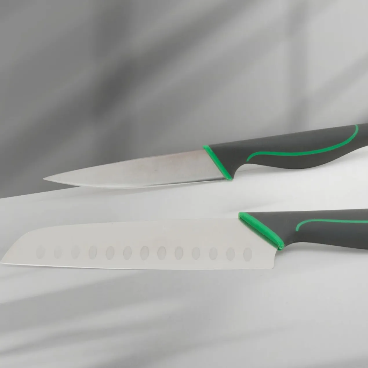Messer-Set "Bonn Alleskönner", 2-teilig
