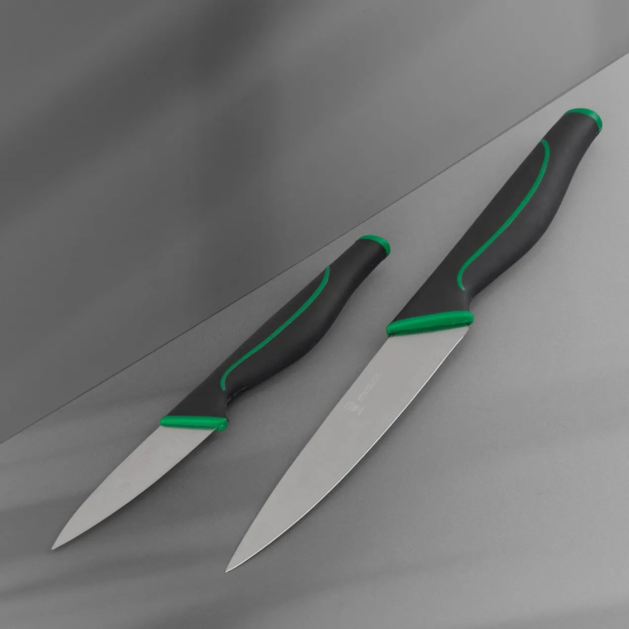 Messer-Set "Bonn Basics", 2-teilig