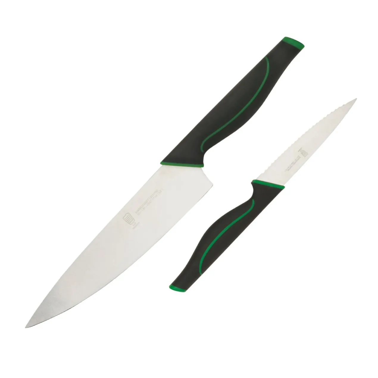 Messer-Set Bonn, 2-teilig