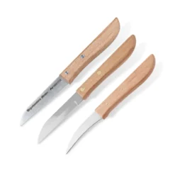 Messer-Set "GRANDMA", 3-teilig