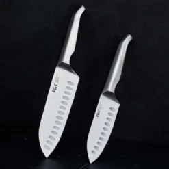 Messer-Set inkl. Geschenkbox, 3-teilig