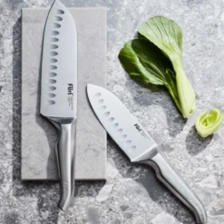 Messer-Set inkl. Geschenkbox, 3-teilig