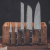 Messer-Set "Mega", 5-teilig