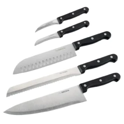 Messer-Set