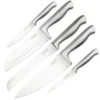 Messer-Set "Star", 5-teilig