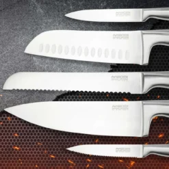 Messer-Set "Star", 5-teilig