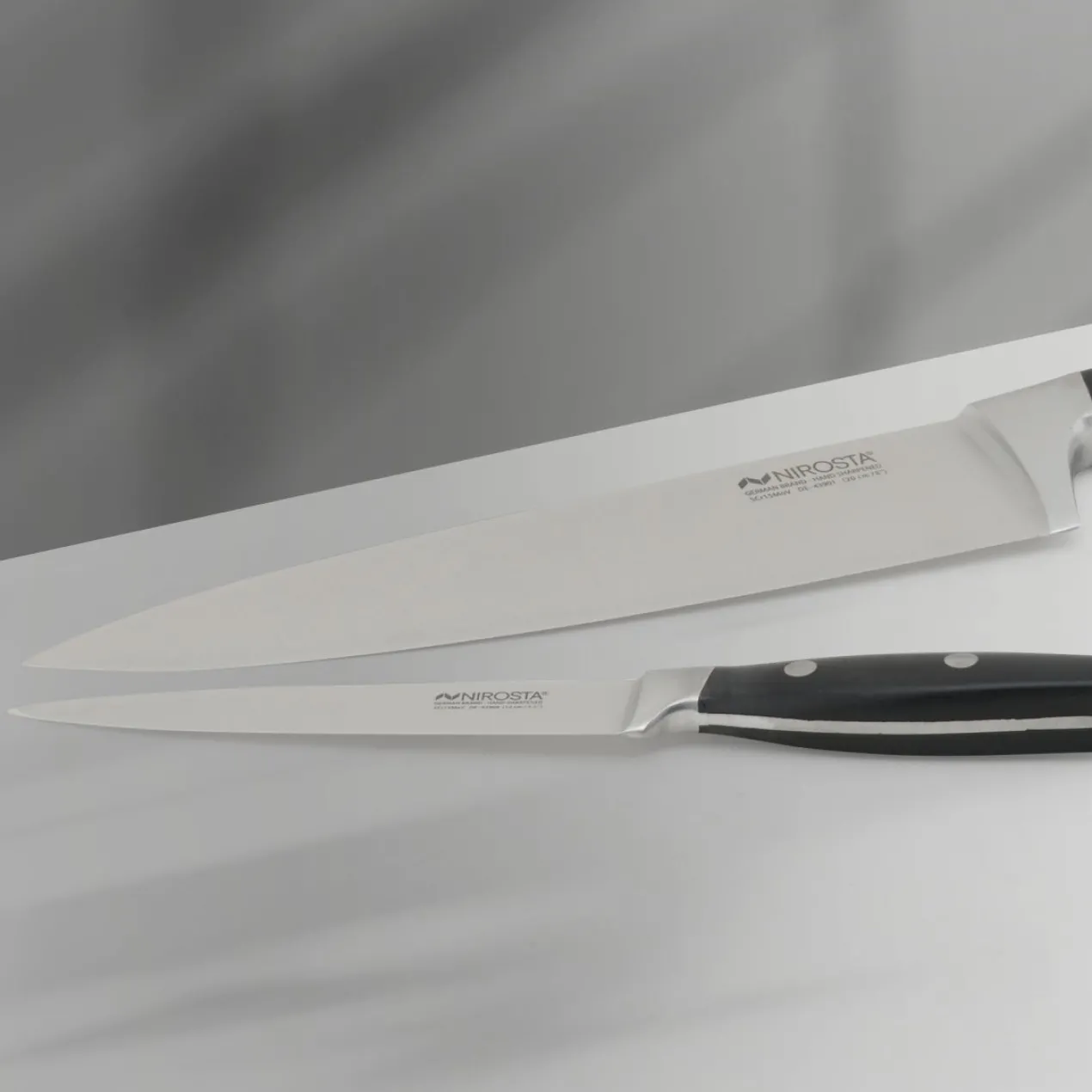 Messer-Set "Trinity", 2-teilig