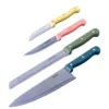 Messer-Set "Trio", 4-teilig