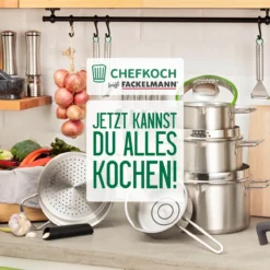 Mini-Vierkantreibe