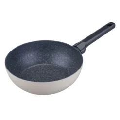 Mini-Wokpfanne Balance, Keramik, antihaft, Ø20cm