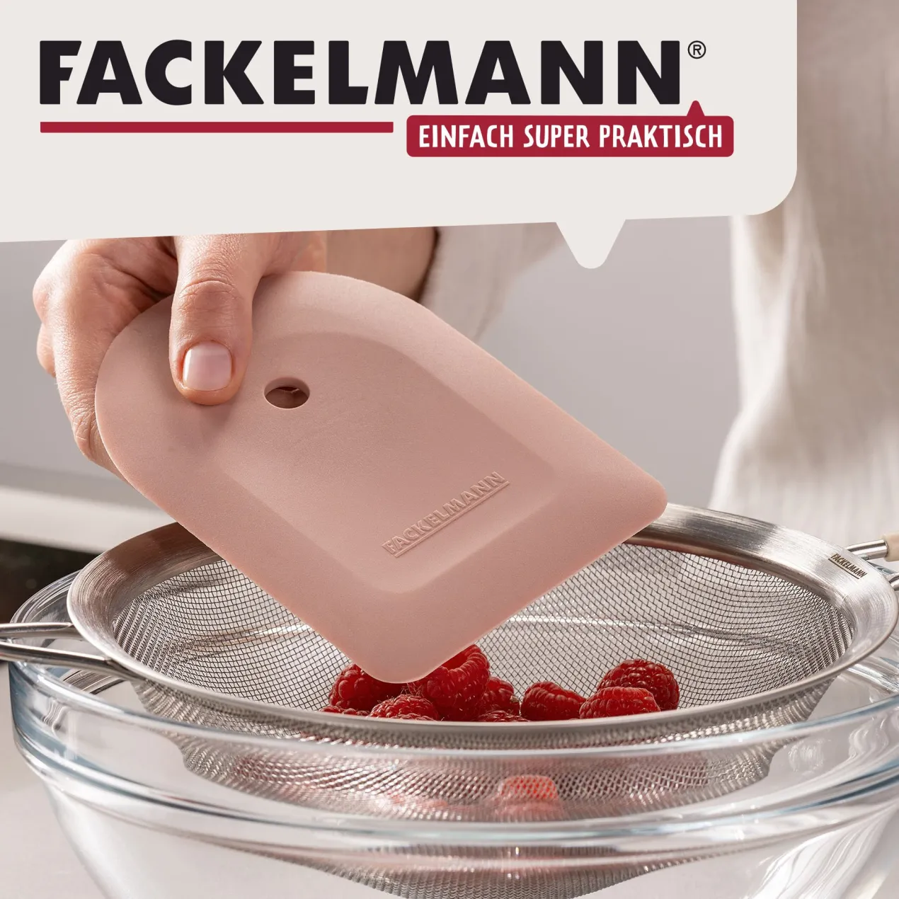 Multischaber Blossom Harmony