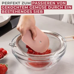 Multischaber Blossom Harmony