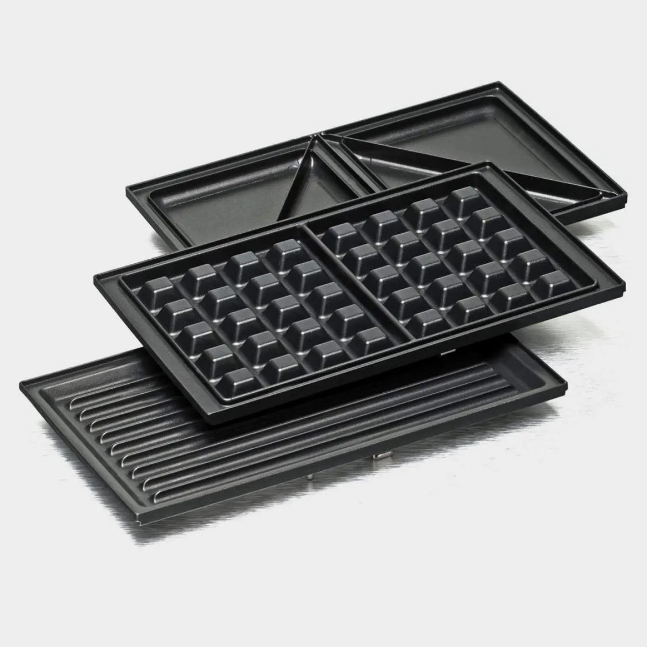 Multi Toast & Grill SWG 700, 3in1