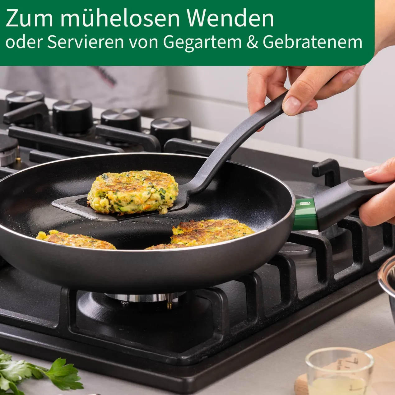 Multiwender