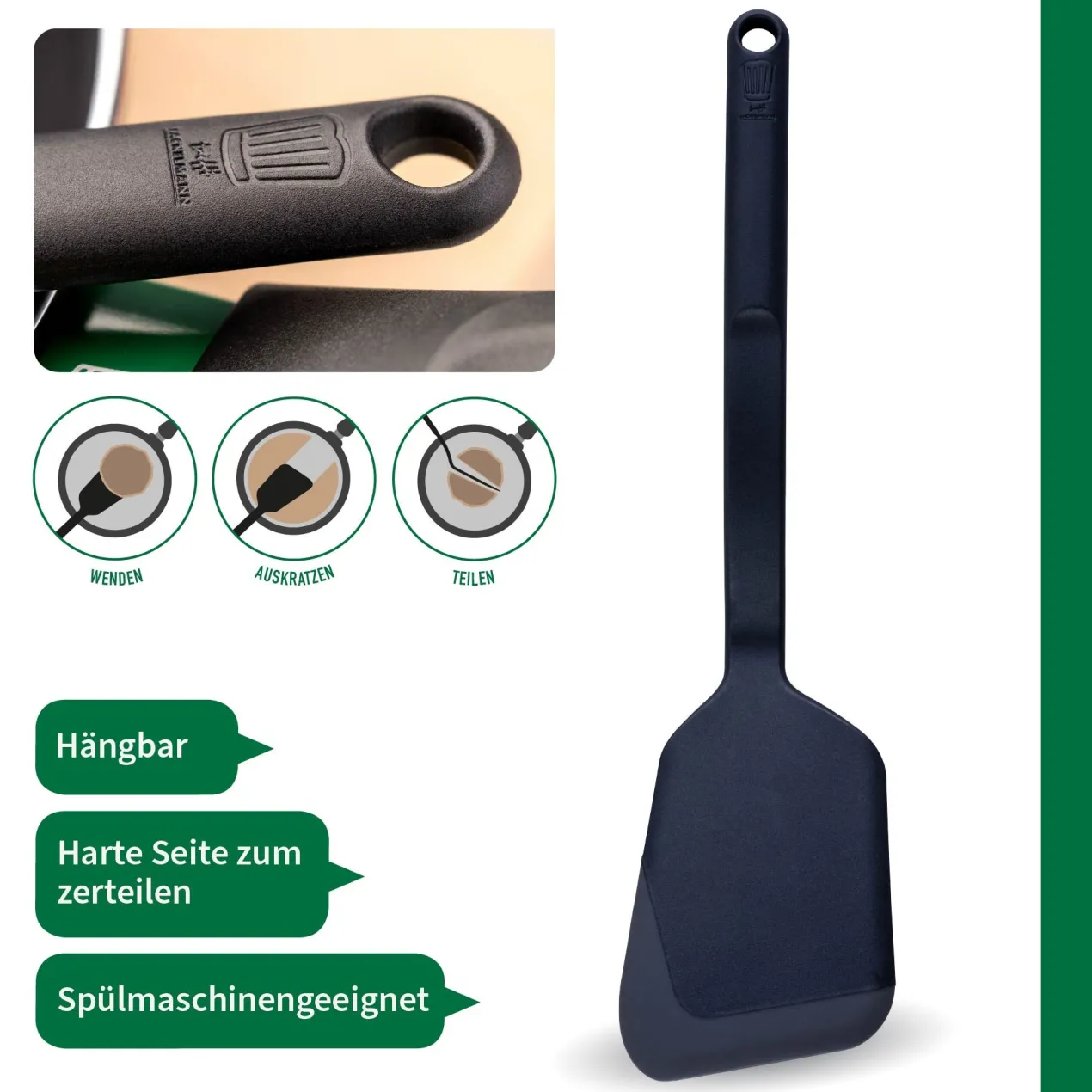 Multiwender