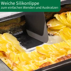 Multiwender