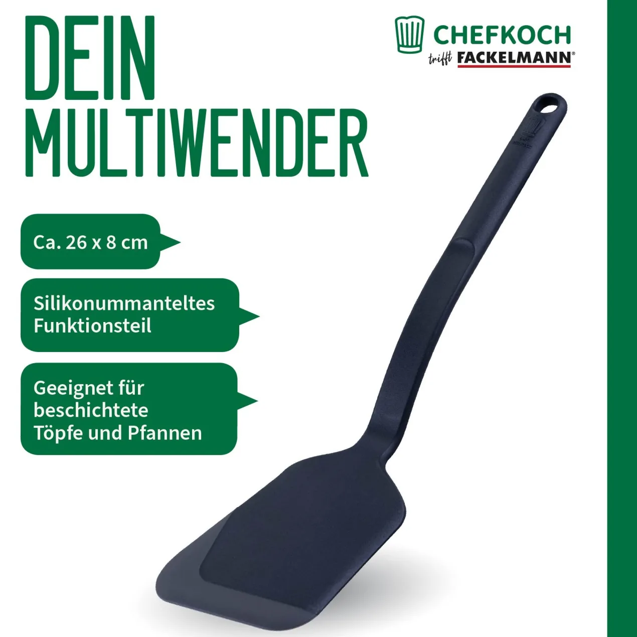 Multiwender